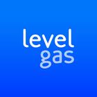 Levelgas آئیکن