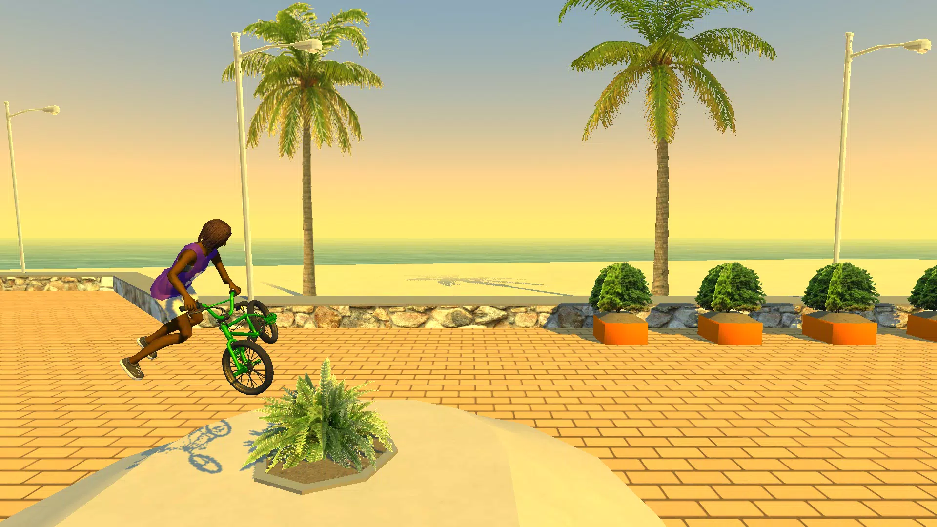 Street Lines: BMX APK for Android Download