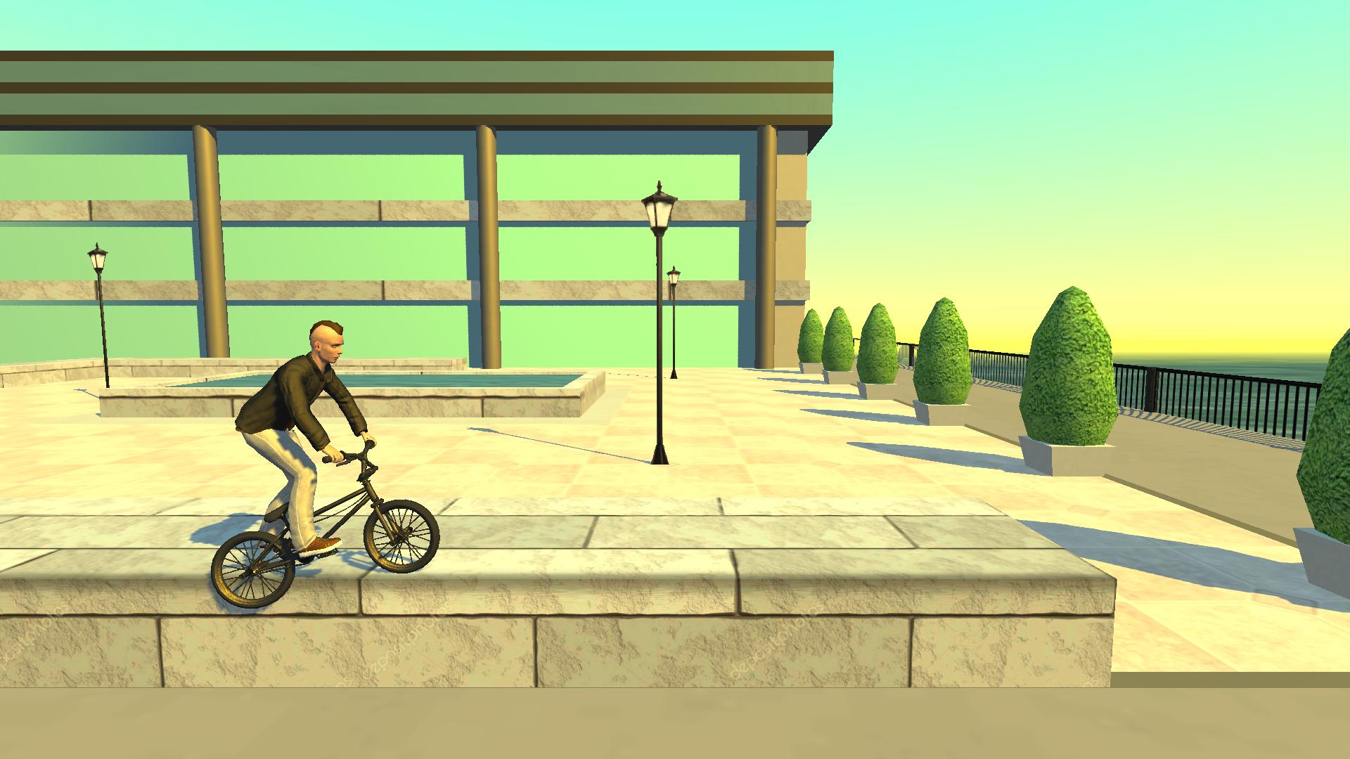 Street Lines Bmx For Android Apk Download - roblox the streets map