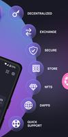 برنامه‌نما Enjin: Crypto & NFT Wallet عکس از صفحه