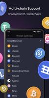 Enjin: Crypto & NFT Wallet syot layar 2