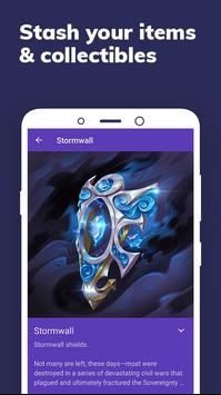 恩金 (Enjin) - Ethereum Bitcoin ERC20 LTC 截图 4