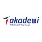 TUSAŞ Akademi ikon