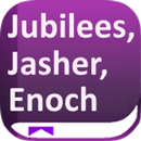 Jubilees, Jasher, Enoch, Bible APK