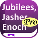 Jubilees, Jasher, Enoch PRO APK