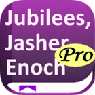 Jubilees, Jasher, Enoch PRO 아이콘