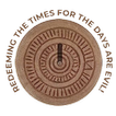 HANOK 364 Day Calendar icon