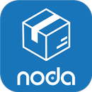 APK NODA Logistique
