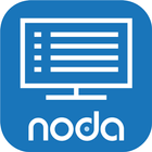 NODA TV MONITORING 图标