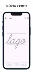 download Cursive: Impara il corsivo XAPK