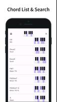 Chord Quiz تصوير الشاشة 3