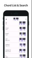 Chord Quiz اسکرین شاٹ 3