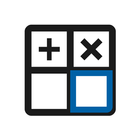 100 Square Calc: Add & Mul icon