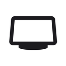 Room Screen: Clock & Weather APK