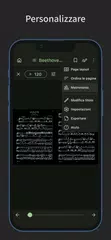 download ScorePDF: Spartito Visore XAPK