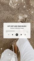 Hip Hop Rap R&B Music Songs capture d'écran 3