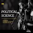 Political Science  - Dictionar