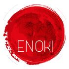 ENOKI आइकन
