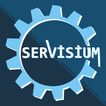 Araç Servisi - Servisium icon