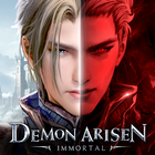 آیکون‌ Demon Arisen:Immortal