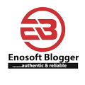 Enosoft Blogger
