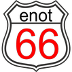 enot66 - Planejador de Viagem
