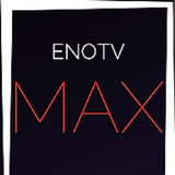 EnoTV Max ikon