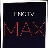 EnoTV Max icône