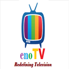 Enotv Entertainment-icoon
