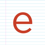 eNotes: Literature Notes App Zeichen