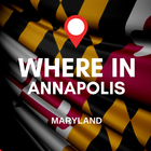Where In Annapolis ikon
