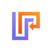 IoT Polygon icon