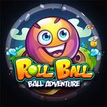 Roll the ball - Ball Adventure