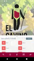 El Cavino الملصق