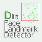 DlibFaceLandmarkDetectExample biểu tượng