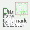 DlibFaceLandmarkDetectExample