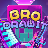 Bro Draw It