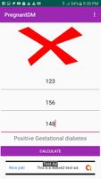 PregnantDM स्क्रीनशॉट 1