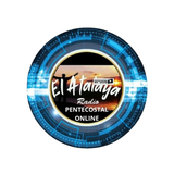 El Atalaya Radio Pentecostal icono
