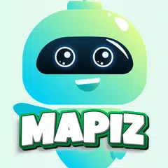Mapiz - Mobile Number Location &amp; Family Safety