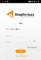 ShopFlix Affiche