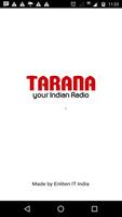 Tarana ポスター