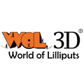”WOL 3D