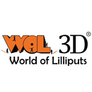 WOL 3D APK