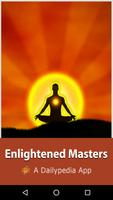 Enlightened Masters Daily Affiche