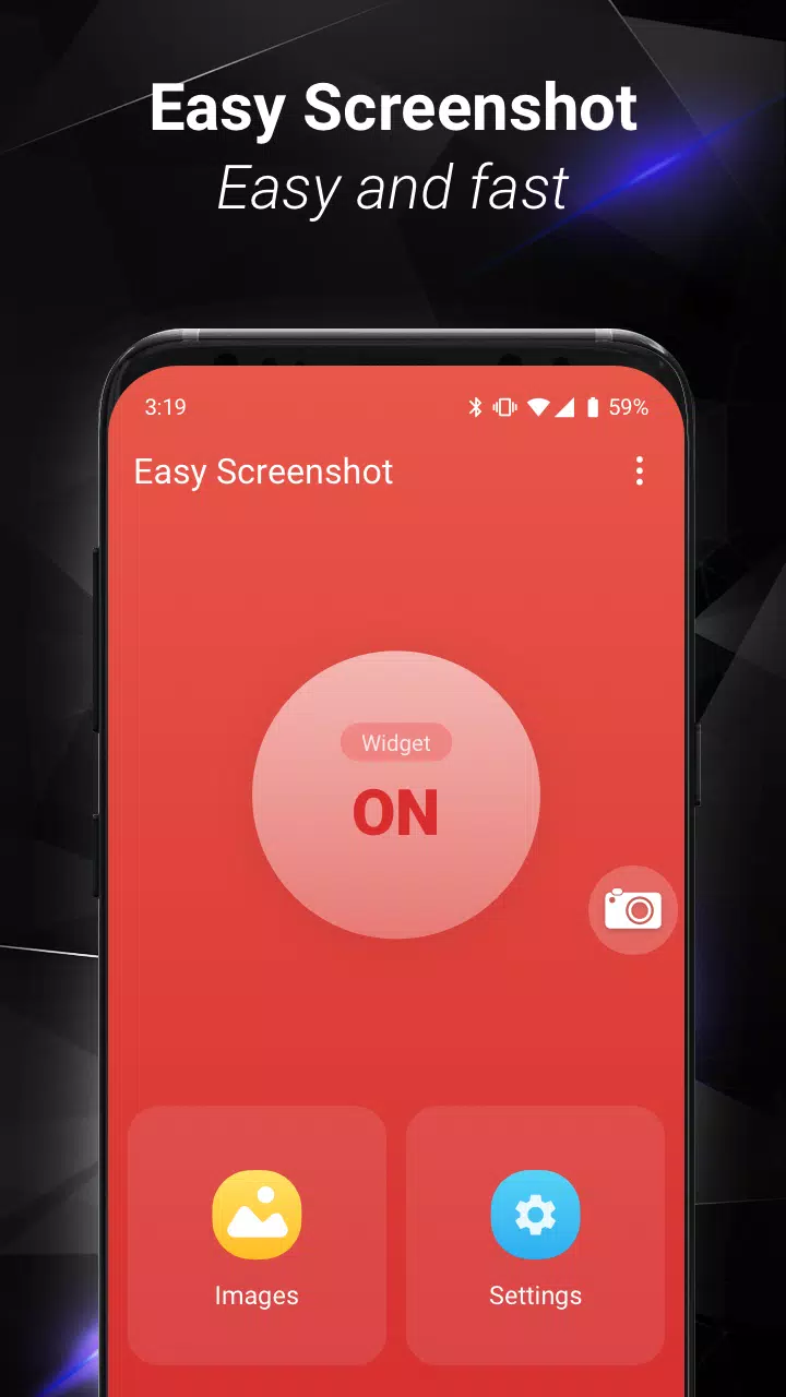 Screenshot APK for Android Download