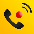 Call Recorder أيقونة