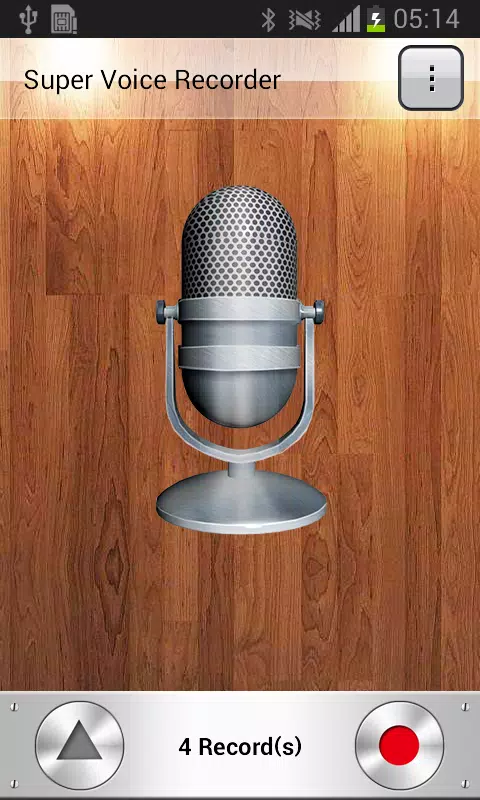 Voice Recorder APK for Android Download