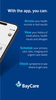 BayCare App تصوير الشاشة 2