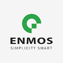 Enmos Endüstriyel aplikacja